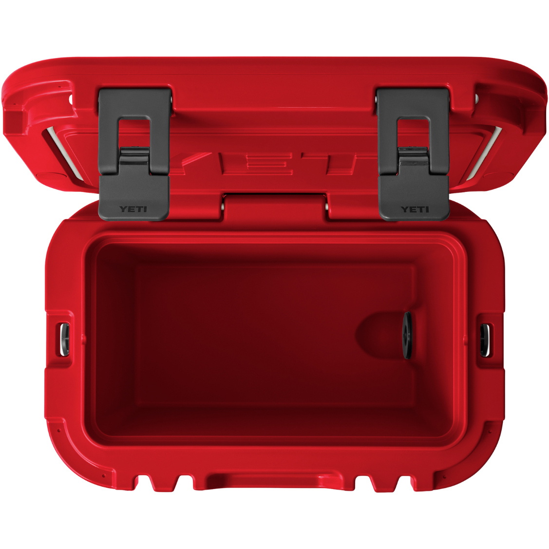 2025 YETI Roadie 15 Cool Box 70000002691 - Rescue Red